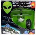 RC FLYING SAUCER UFO