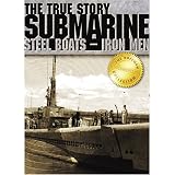 Submarine: Steel Boats - Iron Men