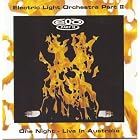 One Night: Live in Australia by E.L.O.