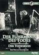 Der Fuhrmann des Todes / Der Todeskuss [2 DVDs]