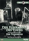 Der Fuhrmann des Todes / Der Todeskuss [2 DVDs]