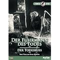 Der Fuhrmann des Todes / Der Todeskuss [2 DVDs]