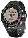 SUUNTO(スント) t4c Black Frost SS01357801