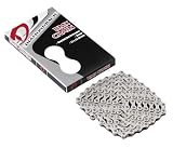 Diamondback Bmx Chain (Black, 0.5- Inch X 0.125- Inch )