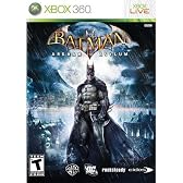 Batman: Arkham Asylum(輸入版:北米・アジア)