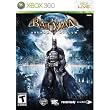 Batman Arkham Asylum