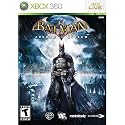 Batman Arkham Asylum