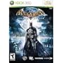 Batman Arkham Asylum