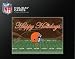 Cleveland Browns Christmas Cards