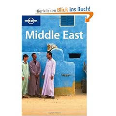 Middle East (Lonely Planet Middle East)