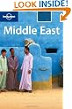 Middle East (Lonely Planet Multi Country Guides)