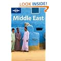 Middle East (Lonely Planet Multi Country Guides)