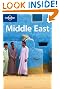 Lonely Planet Middle East (Multi Country Travel Guide)