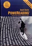 PoweReading: Schneller lesen, Zeit sparen, Effektivit�t steigern