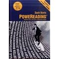 PoweReading: Schneller lesen, Zeit sparen, Effektivit�t steigern