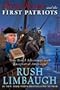 Rush Revere and the First Patriots: Time-Travel Adventures With Exceptional Americans