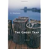 The Ghost Trap (LeapLit)