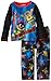 Nickelodeon Little Boys' Yo Gabba Gabba 3 Piece Cape
