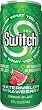 The Switch Sparkling Juice, Watermelon Strawberry, 8-Ounce Cans (Pack of 24)