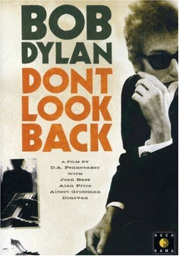 Get Bob Dylan - Don't Look Back Online