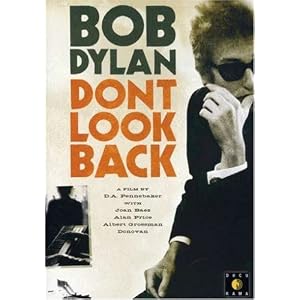Bob Dylan - Don't Look Back (Single Disc Remastered Edition)
