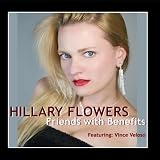 Hillary Flowers Friends With Benefits