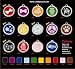51IP4rQaxoL. SL75  RUSSIA FLAG RUSSIAN EAGLE COAT OF ARMS PENDANT DOG TAG ARMY BALL CHAIN NECKLACE