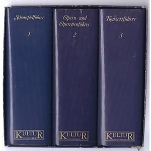 Kulturbibliothek der klassischen Musik- und Theaterstücke