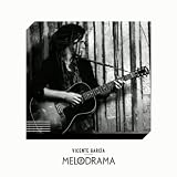 Vicente Garcia Melodrama