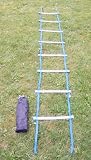 Koordinationsleiter Speed Ladder, 4 m lang super stabil