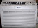 Amana 8000 BTU Window Style Air Conditioner