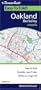 Oakland/Berkeley (Easyfinder Maps)