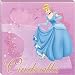 Sandylion Disney Princess Cinderella Canvas