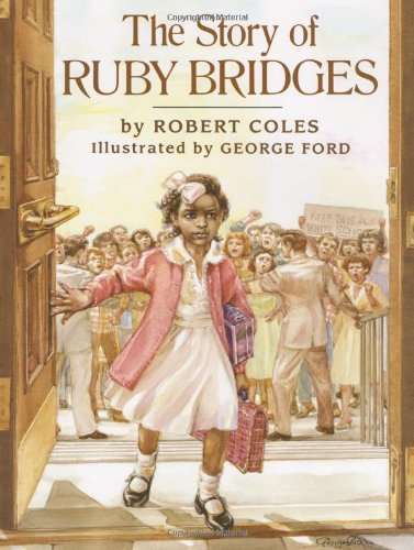 The Story Of Ruby Bridges
