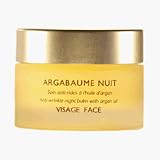 Kaeline Argabaume Nuit - Night Balm for Mature Skin