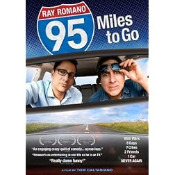 95 Miles to Go