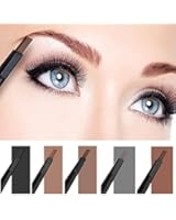 Banggood Pro Waterproof Automatic Womens Eyebrow Pencil