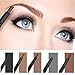 Keyzone Enchanting Pro Waterproof Automatic Womens Eyebrow Pencil Fascinating