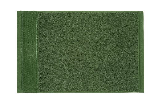 Vossen Asia Energy G&auml;stetuch, 30 x 50 cm, Pea Green