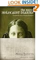 SECRET HOLOCAUST DIARIES THE