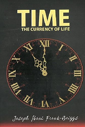 Time : The Currency of Life