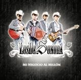 Los De Sonora Mi Negocio Al Mill&Atilde;&sup3;n