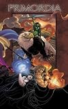 Primordia[ PRIMORDIA ] by Fultz, John R. (Author) Mar-27-12[ Hardcover ]