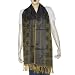 Girls Gift - Women's Scarves Designers Accessories Viscose 20 x 72 inches (srft348)