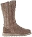 Muk Luks Women's Stacy Tall Sweater Boot