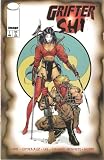 Grifter/Shi #1 April 1996