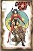 Books : Grifter/Shi #1 April 1996