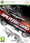 Split Second Velocity