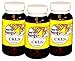 New Body Products - CKLS (Colon, Kidney, Liver & Spleen) Cleanser Herbal Formula - Three Pack (3) by New Body