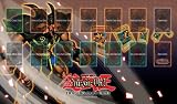 Yugioh Mat Exodia Exodius Playmat Game Pad [Toy]